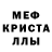 Метадон methadone Mamed 789